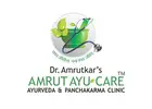 Top Panchakarma & Ayurvedic Wellness Center in Pune – Amrut Ayu Care