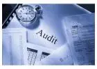 Small Business Tax Audit Services