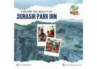 A Day Well Spent at Jurasik Park Inn