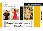 Discover Trendy Styles at the Best Women’s Clothing Store Barbados