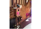 Photo Booth Hire in Northampton – Bring Fun and Memories to Every Event