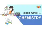 Chemistry Online Tuition for Smarter Learning and Lasting Understanding