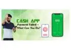 "Cracking the Code: (+1)-855-538-1843/ Why Your Cash App Transfer Failed and How to Fix It"