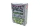 Krush Disposable Vape Cannabinoid And Monkey Whizz