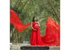 Trends in Maternity Photography in India: What Expecting Mothers Want