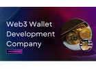 Web3 wallet development solutions