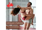 CALL BOY JOB VACANCY IN HYDERABAD – URGENT HIRING APPLY TODAY HYDERABAD