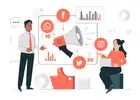 Reach More Customers with the Best Digital Marketing Agency in Delhi