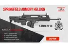 Get Your Springfield Helion for Sale at Great Prices