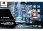 MBA in Business Analytics Syllabus – NICMAR University, Pune