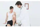 Physiotherapist at Home in Malviya Nagar