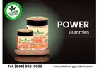 Unleash the Benefits with Power CBD Gummies