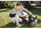 Green Drop Lawns – Your Calgary Lawn Experts for Year-Round Beauty