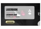 Laser Book  : Unveiling the Ultimate Online Gaming Experience – Dive into the World of Laser Book fo
