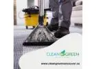 The Ultimate Guide to Spotless Spaces: Vancouver Janitorial Services