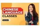 Are you looking for Chinese Language Course in Noida?