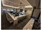 Conference AV Equipment in Marin County and