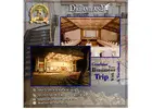 Best Resort for Conferences & Office Parties in Mahabaleshwar