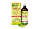 Shudh Triphala Ras benefits | Swadeshi Ayurved
