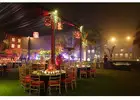 Hotels for Wedding