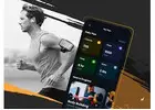 High-Performance Fitness App Development Company for Active Lifestyles