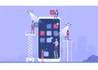 Invoidea is the Best App Development Company in India Creating Innovative Digital Solutions