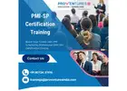 PMI-SP certification training in Hyderabad | 8072437416 | Proventures Management