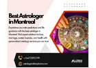 Best Astrologer in Montreal – Expert Vedic Astrology for Life’s Toughest Problems