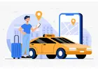 Dev Story A Trusted Partner For Your Taxi App Development Services
