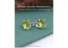 Akrati Jewels Wholesale Real Blue Larimar Stone Jewelry Experts
