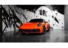 Jungle Exoctics Provides Porsche 911 Rental in Los Angeles