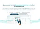 Occupational Health Nurses Email List for Targeted Leads