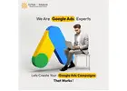 PPC Advertising Agency