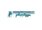 Professional Plumbing Inc.