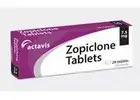 Where to Buy Zopiclone in the UK – Low Prices & Fast Shipping