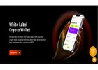 White Label Crypto Wallet by Dappfort – Ready to Launch