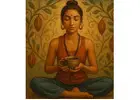 Discover the Transformative Power of Cacao for Meditation with Flowstate