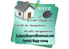 Locksmith Carrollton TX