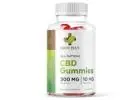 Joint Plus CBD Gummies: Soothing Relief for Joints and Muscles