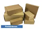 Secure Your Shipments with Packaging Now's Postal Boxes