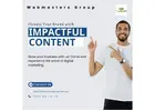 Search Engine Optimisation Melbourne