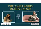 The Calm ADHD Blueprint Digital eBook Purchase on DigiStore24