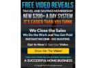 Hi, Are You Looking For An Amazing New Opportunity?