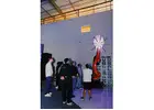 Experience the Future with Top Robotics Displays in the UAE by Lazulite Technology