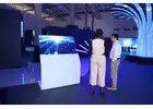 Why Interactive OLED is the Best Choice for UAE and GCC Events