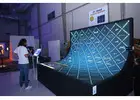 Top Kinetic LED Screen Solutions Redefining Spaces in the UAE