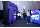 Dubai’s Leading Interactive LED Wall Company for Stunning Visual Experiences