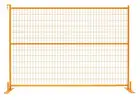 Canada Temporary Fence Solutions – Secure, Compliant & Built to Last