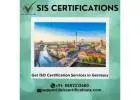 Benefits of ISO Certification for Energy industry - SIS Certifications