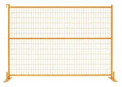 Canada Temporary Fence Solutions – Secure, Durable & Built to Last
